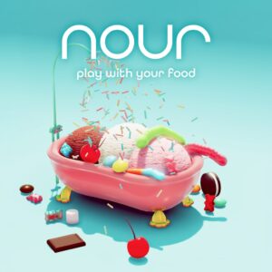 Nour: Play With Your Food [PS4, PS5]