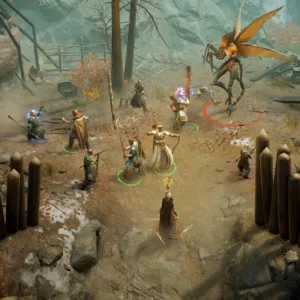 Pathfinder: Wrath of the Righteous - Season Pass 2 - изображение 4