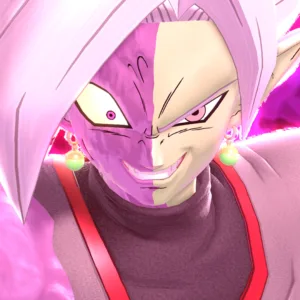 DRAGON BALL: THE BREAKERS [PS4] - изображение 4