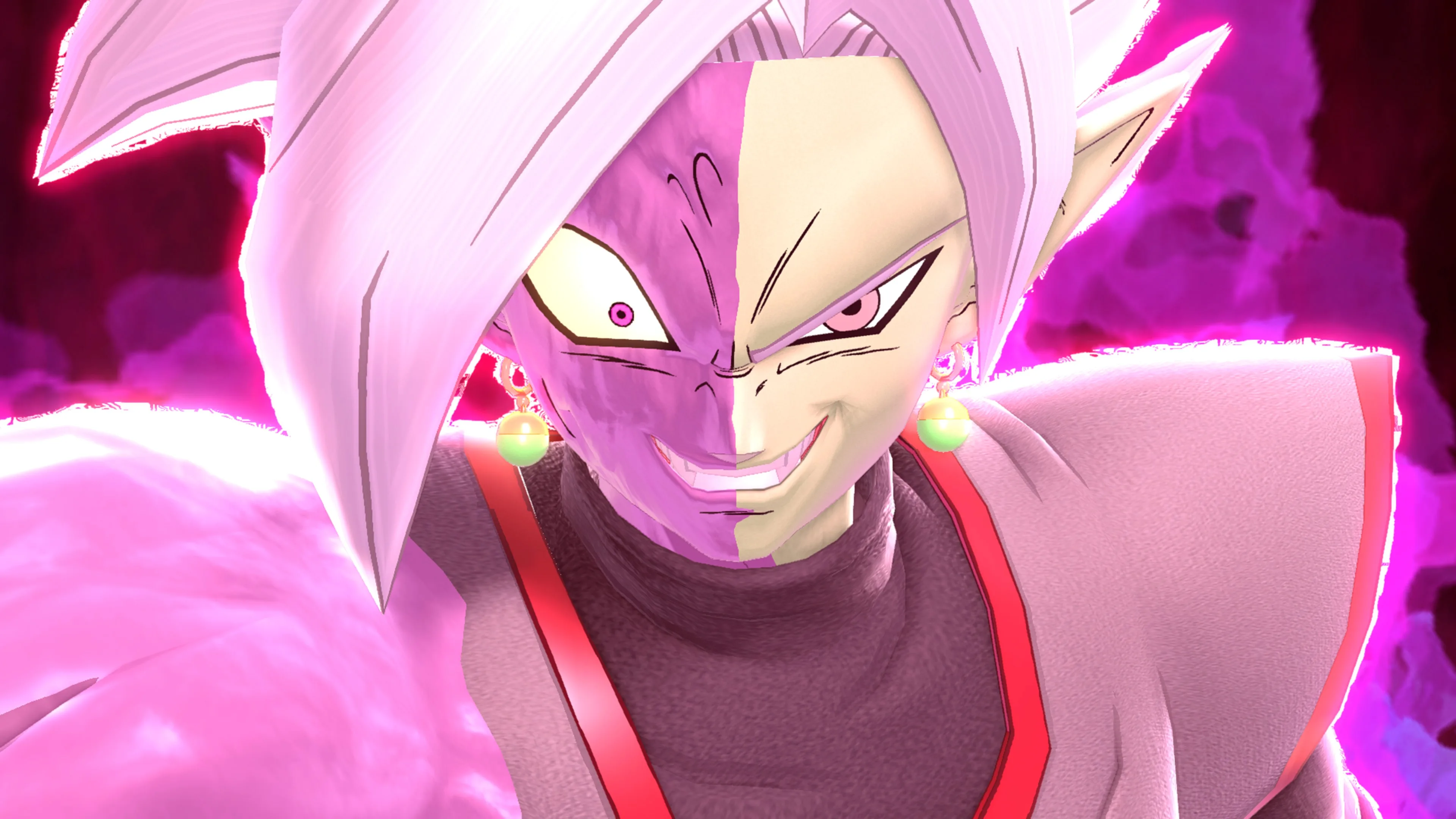 DRAGON BALL: THE BREAKERS [PS4] - изображение 4