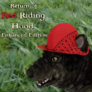 Return of Red Riding Hood [PS4]