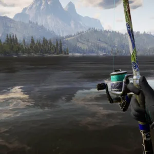 Call of the Wild: The Angler - Fiskespro Gear Pack [PS4,&nbsp;PS5] - изображение 4