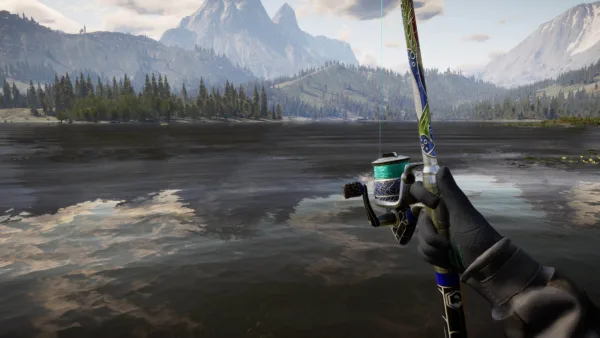 Call of the Wild: The Angler - Fiskespro Gear Pack [PS4,&nbsp;PS5] - изображение 4