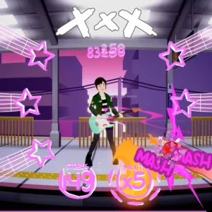 LOUD: My Road To Fame [PS4] - изображение 2