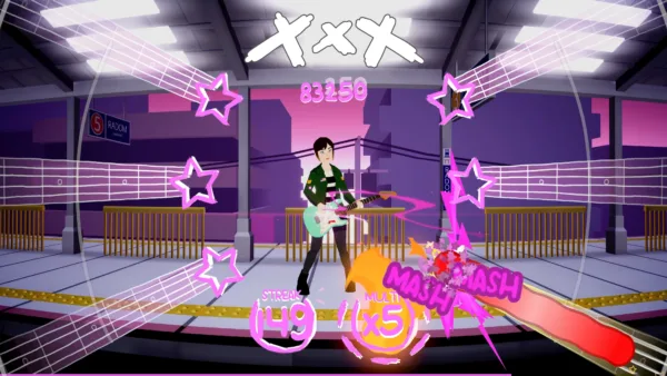 LOUD: My Road To Fame [PS4] - изображение 2