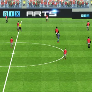 League Of Champions Soccer [PS4] - изображение 4