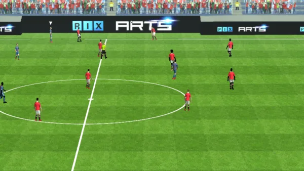 League Of Champions Soccer [PS4] - изображение 4