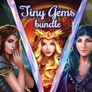 Tiny Gems Bundle [PS4, PS5]