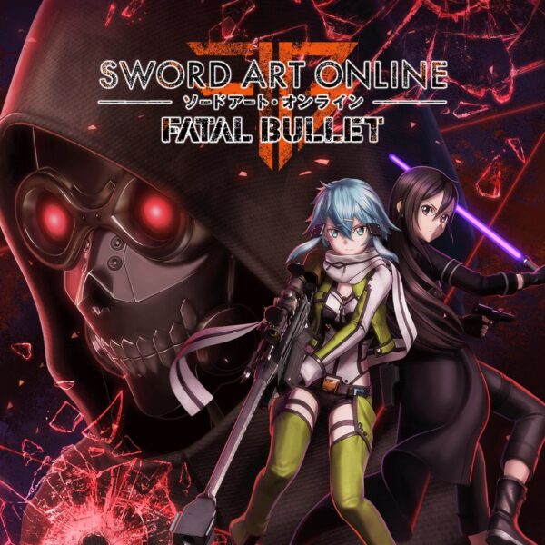Sword Art Online: Fatal Bullet [PS4] - изображение 1