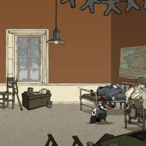 Valiant Hearts: Coming Home [PS4] - изображение 4