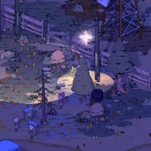 Wind Peaks [PS4] - изображение 4