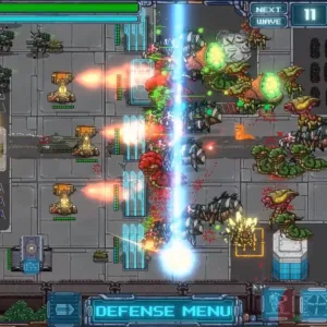 Mechs V Kaijus [PS4,&nbsp;PS5] - изображение 3