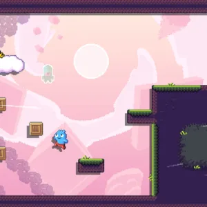 Toodee and Topdee [PS4,&nbsp;PS5] - изображение 2