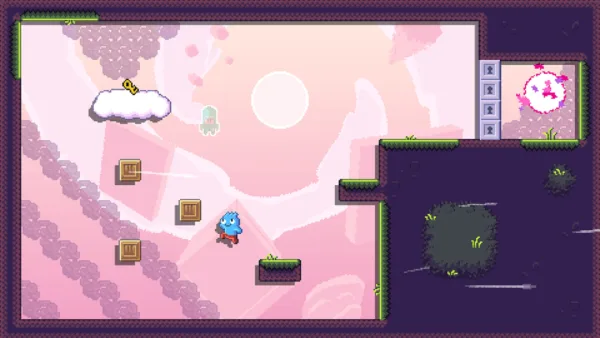 Toodee and Topdee [PS4,&nbsp;PS5] - изображение 2