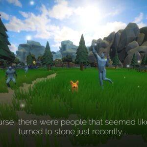 My Lovely Dog Adventure [PS4] - изображение 3