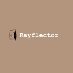 Rayflector [PS4]