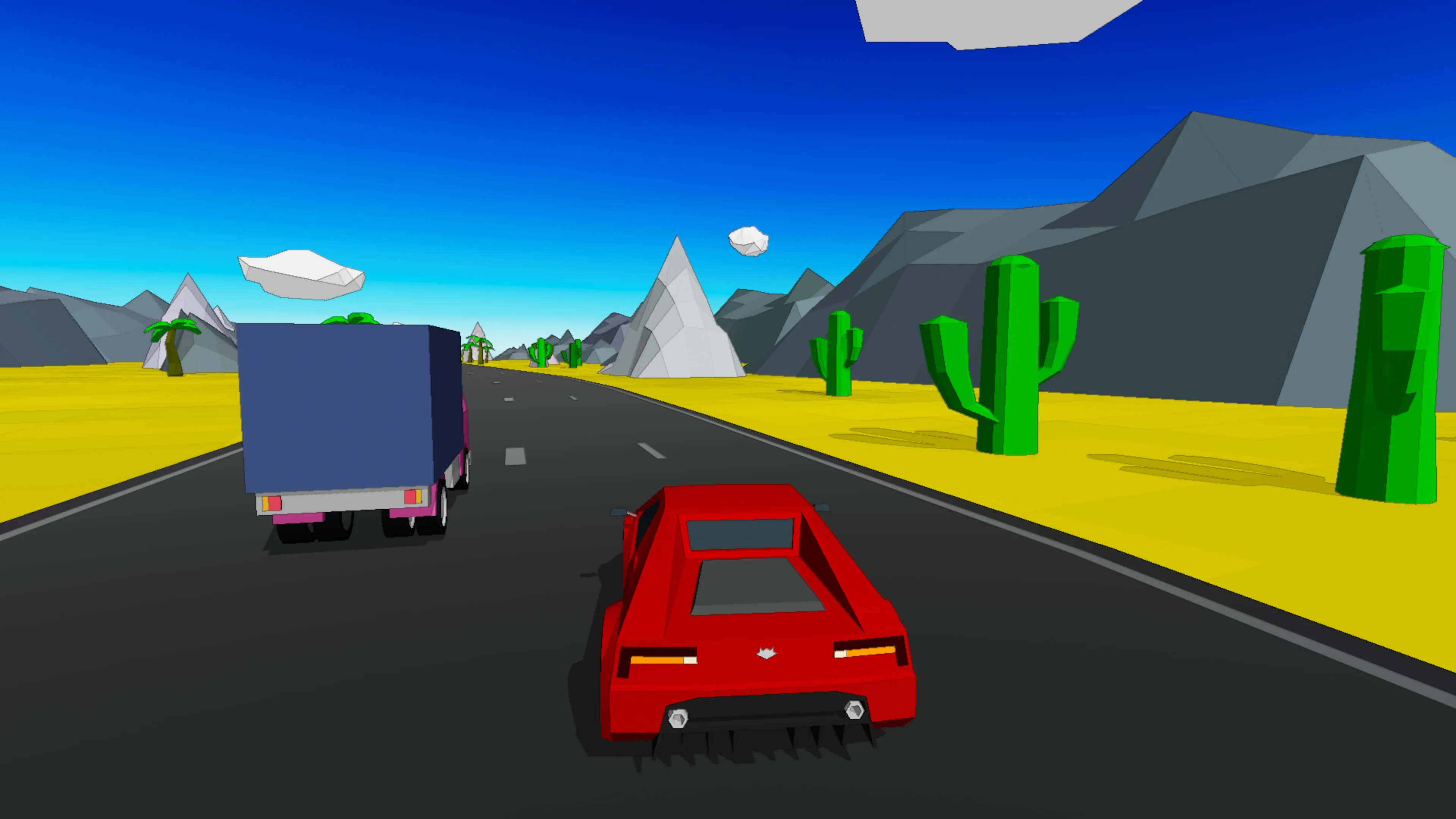 Pixel Driver [PS4] - изображение 4