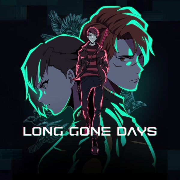 Long Gone Days [PS4, PS5]