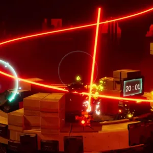 Orbital Bullet [PS4] - изображение 3