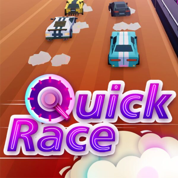 Quick Race [PS4] - изображение 1