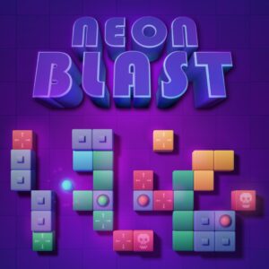 Neon Blast [PS4]