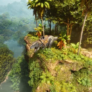 ARK: Survival Ascended [PS5] - изображение 4