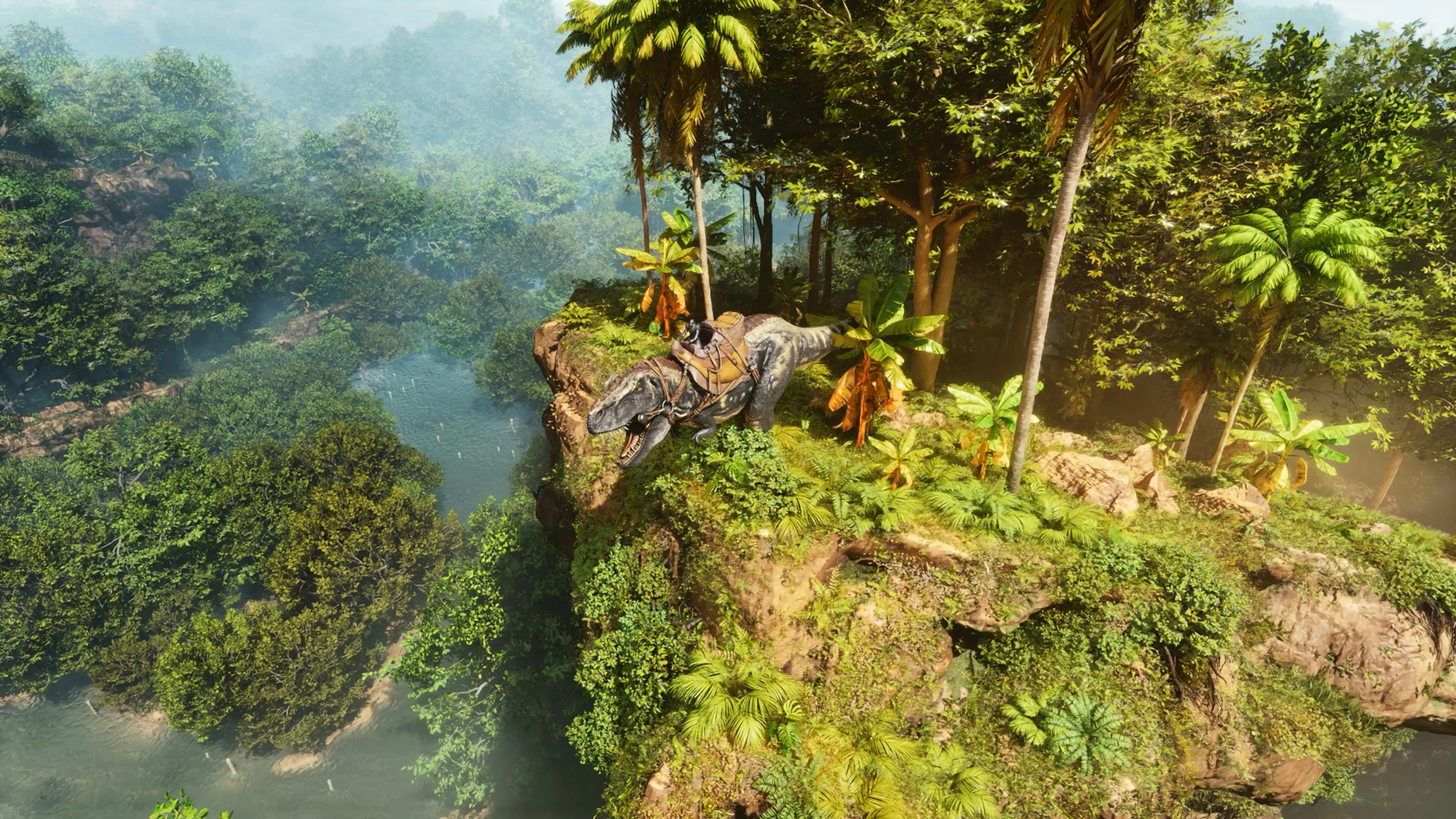 ARK: Survival Ascended [PS5] - изображение 4