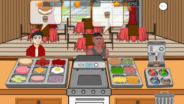 Chef [PS4] - изображение 2