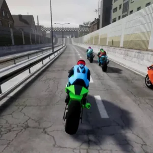 Extreme Bike Racing [PS4] - изображение 2