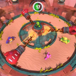 My Singing Monsters Playground [PS4] - изображение 3