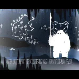 The Mooseman [PS5] - изображение 3