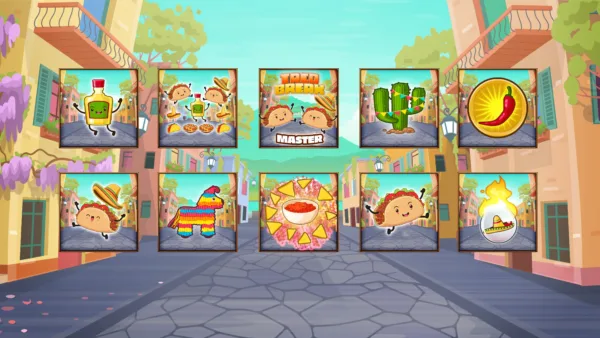 Taco Break - Avatar Full Game Bundle [PS4] - изображение 3