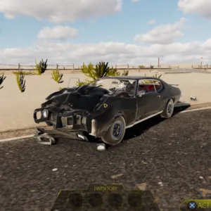 Accident [PS4] - изображение 3