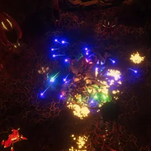 Blackwind [PS4,&nbsp;PS5] - изображение 4