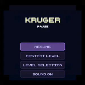 Kruger [PS5] - изображение 4