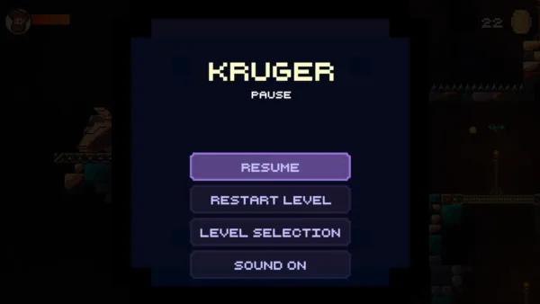 Kruger [PS5] - изображение 4