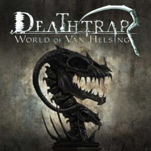 World of Van Helsing: Deathtrap [PS4]