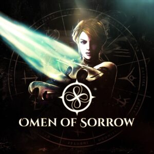 Omen of Sorrow [PS4]