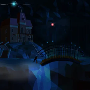 Selma and the Wisp [PS4] - изображение 3