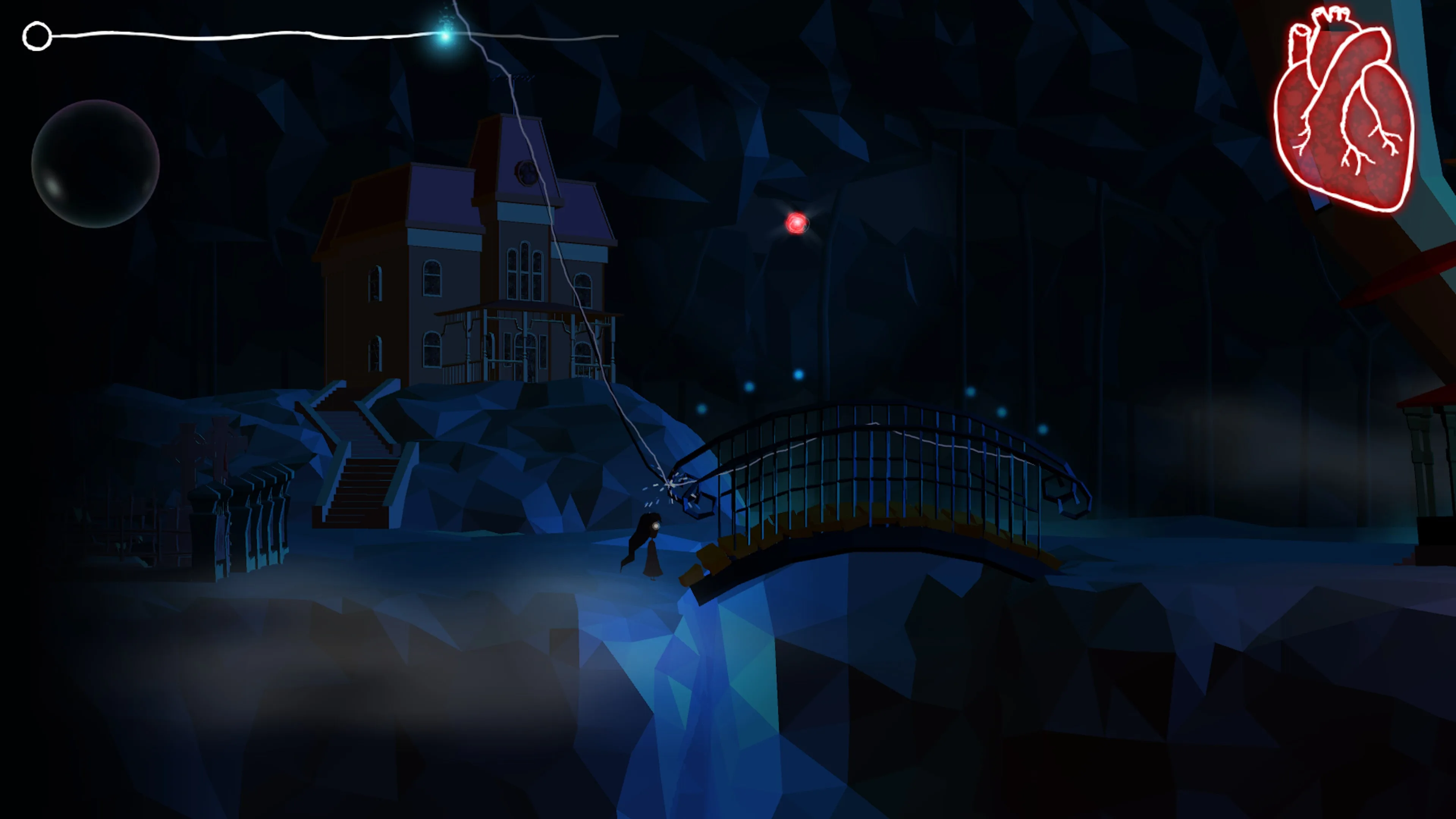 Selma and the Wisp [PS4] - изображение 3