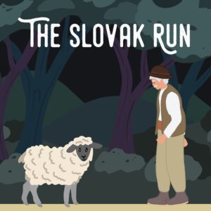 The Slovak Run [PS4]