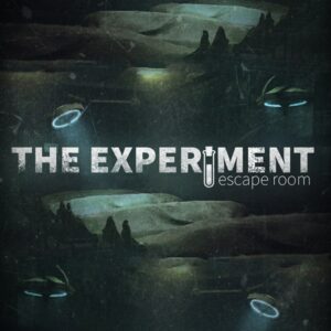 The Experiment: Escape Room [PS4]