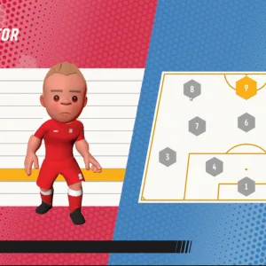 Super Soccer Blast: America vs Europe [PS4] - изображение 3