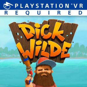 Dick Wilde [PS4]