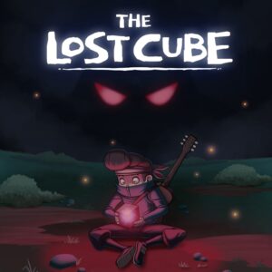 The Lost Cube [PS4]