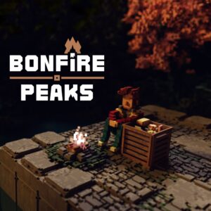 Bonfire Peaks [PS4, PS5]