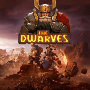 The Dwarves [PS4]