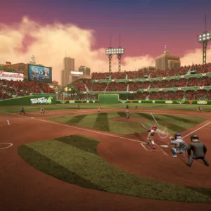 Super Mega Baseball 3 [PS4] - изображение 3