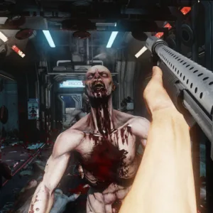 Killing Floor 2 [PS4] - изображение 3