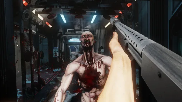 Killing Floor 2 [PS4] - изображение 3